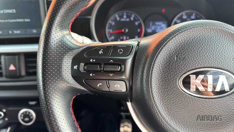 Kia Picanto 1.25 GT-line 5dr Petrol Hatchback